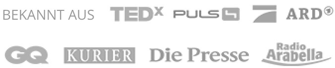 Bekannt aus