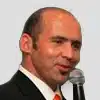 Johannes Leikert